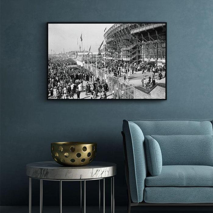 Walljar Feyenoord - Sparta Rotterdam '47