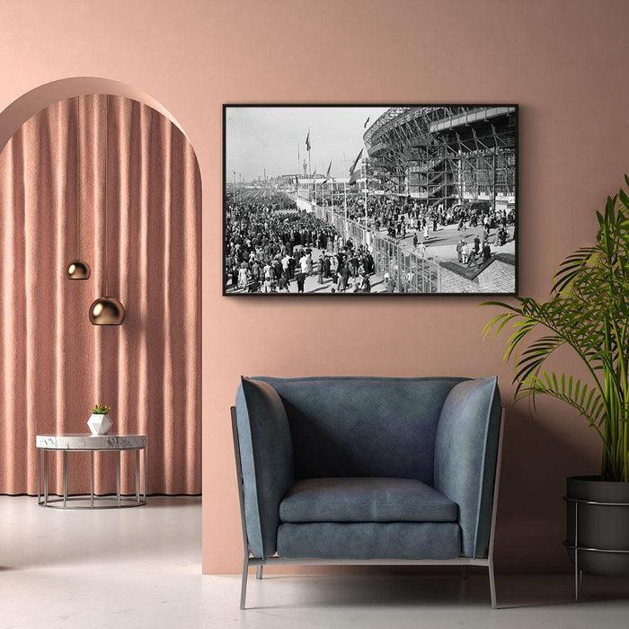 Walljar Feyenoord - Sparta Rotterdam '47