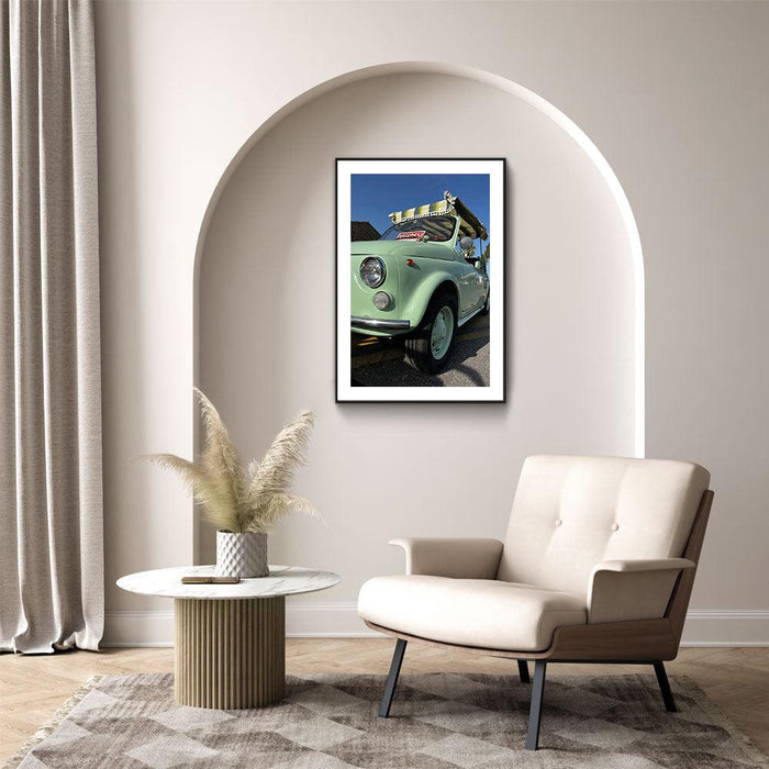 Walljar Fiat Vendesi