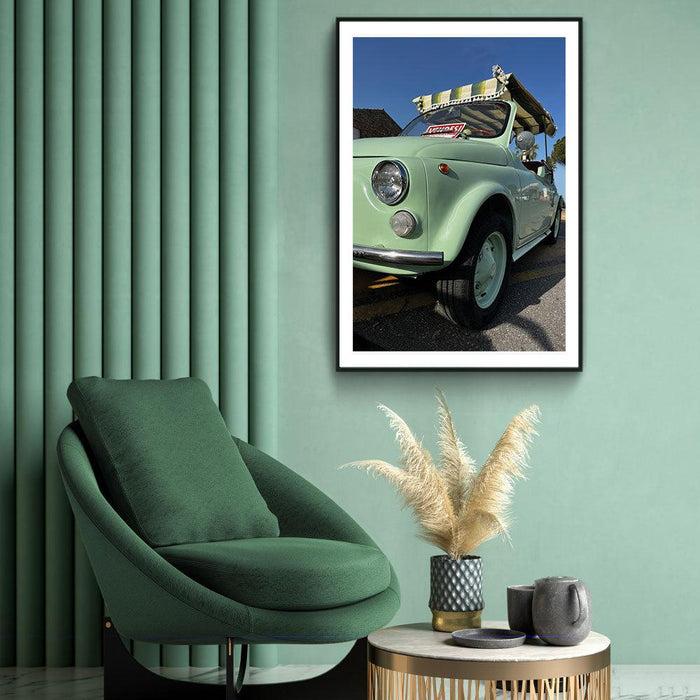 Walljar Fiat Vendesi