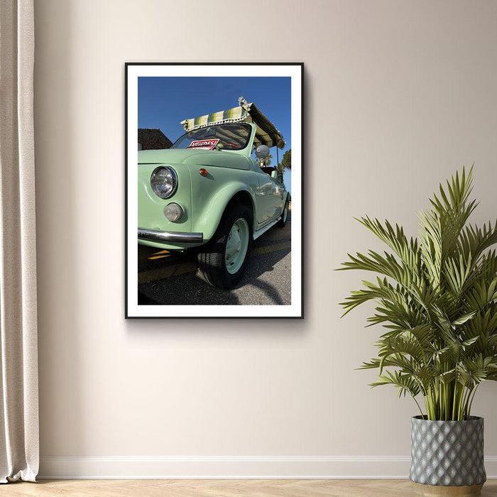 Walljar Fiat Vendesi