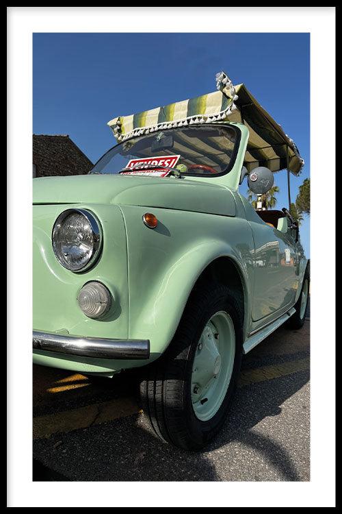 walljar Fiat Vendesi