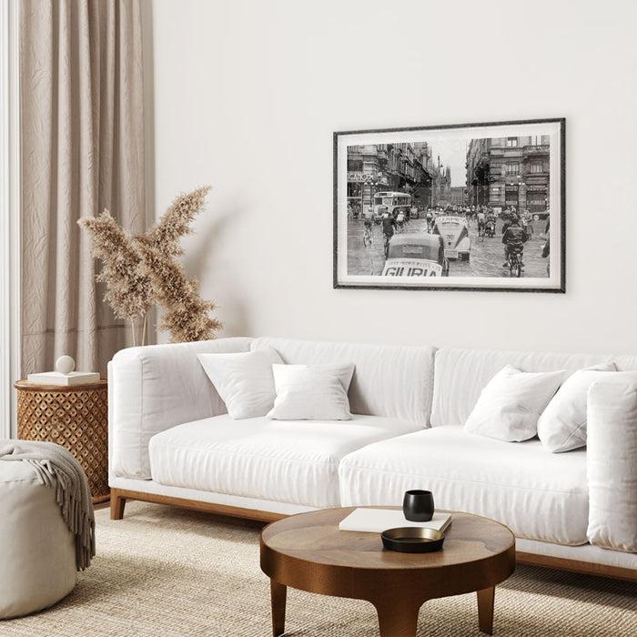 Walljar Finale Del Gran Pirelli