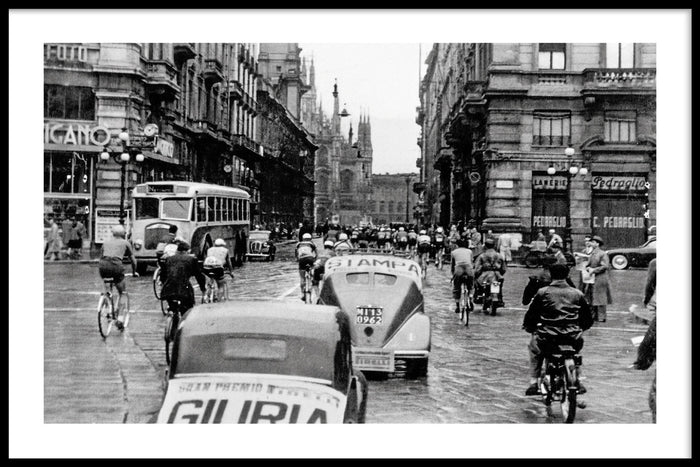 walljar Finale del Gran Pirelli