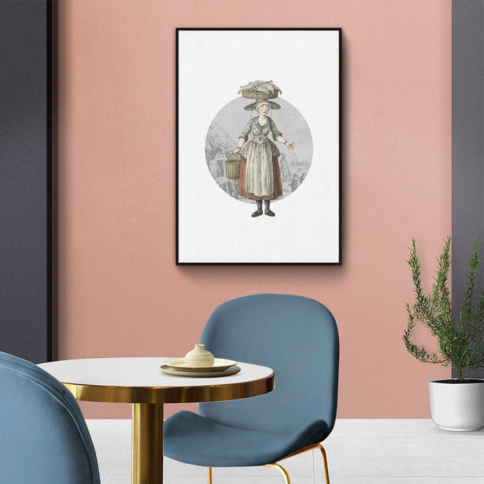 Walljar Fishmonger Scheveningen