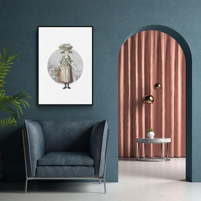 Walljar Fishmonger Scheveningen