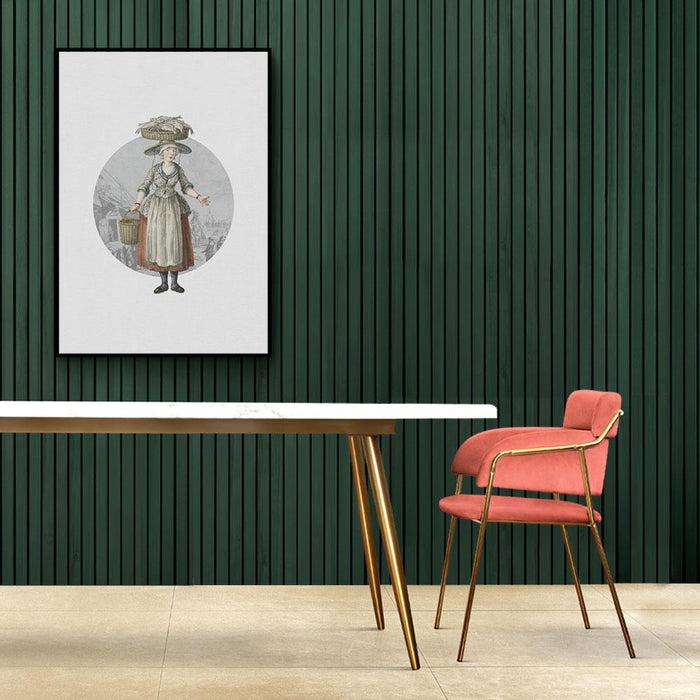 Walljar Fishmonger Scheveningen