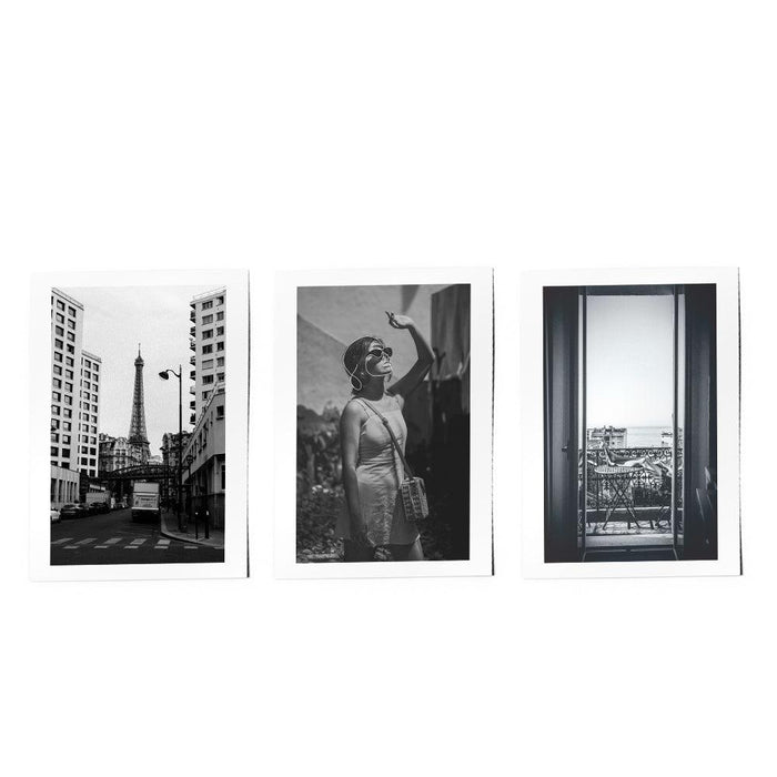 walljar French Vibes