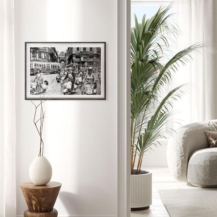 Walljar Gara Audax Femminile