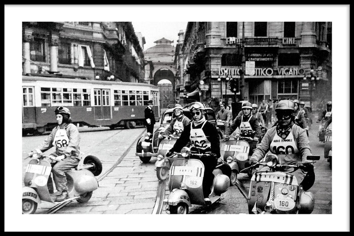 walljar Gara Audax Femminile