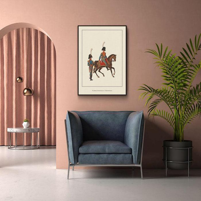 Walljar Garde D'honneur Groningen