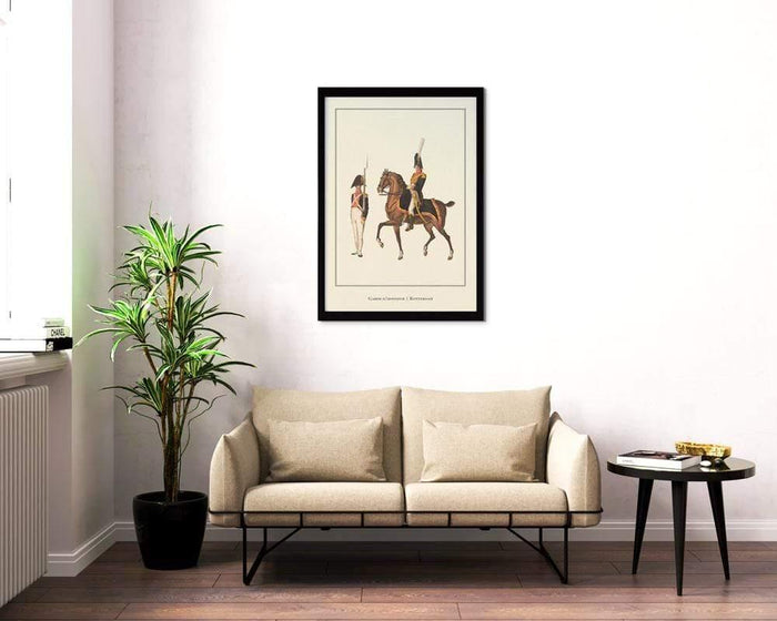 Walljar Garde D'honneur Rotterdam