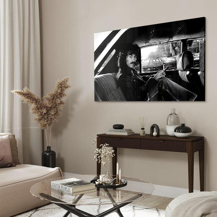 Walljar George Harrison Tour