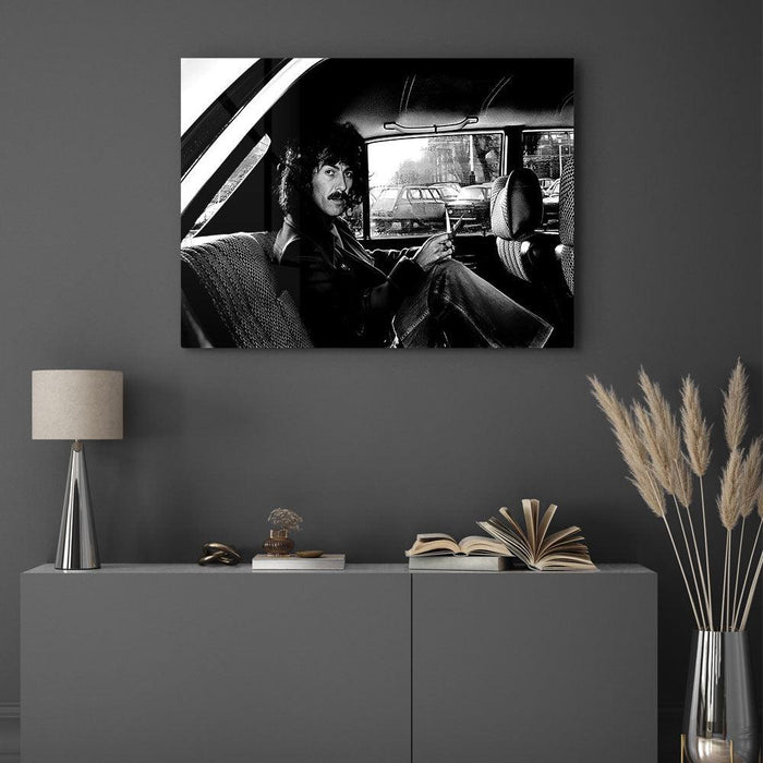 Walljar George Harrison Tour