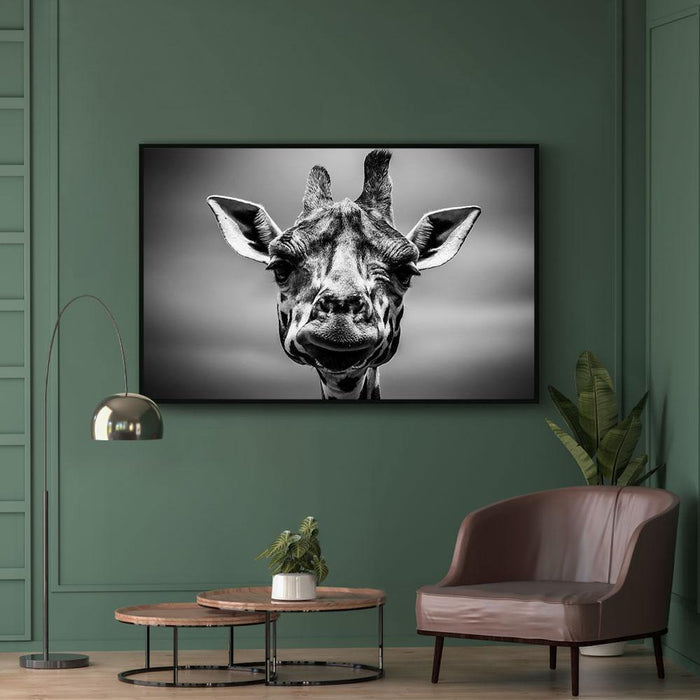 Walljar Giraffe