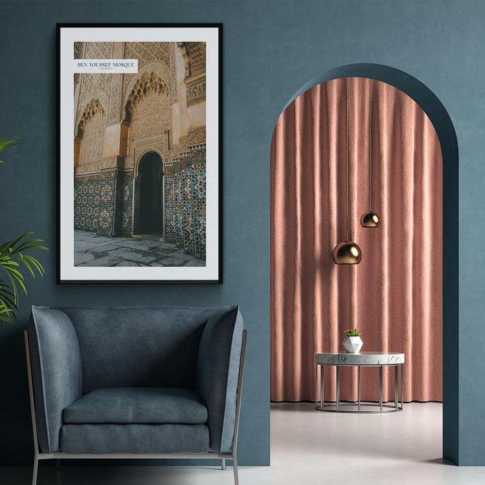Walljar Golden Door