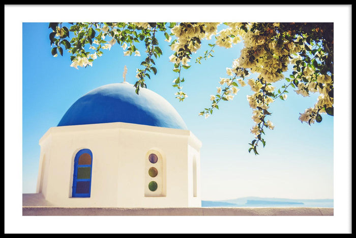 walljar Griekenland - Fira