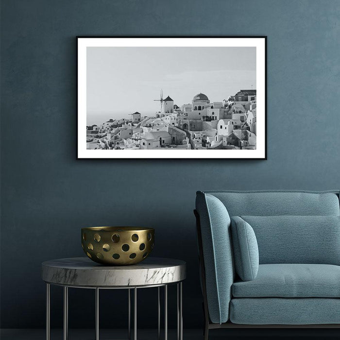 Walljar Grieks Dorpje