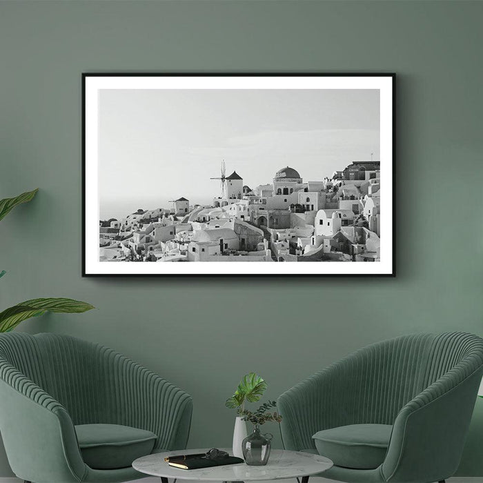 Walljar Grieks Dorpje