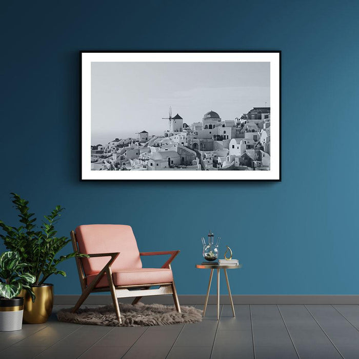 Walljar Grieks Dorpje