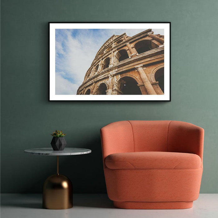 Walljar Het Colloseum II