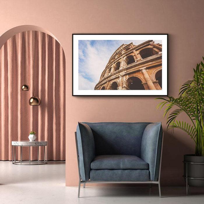 Walljar Het Colloseum II