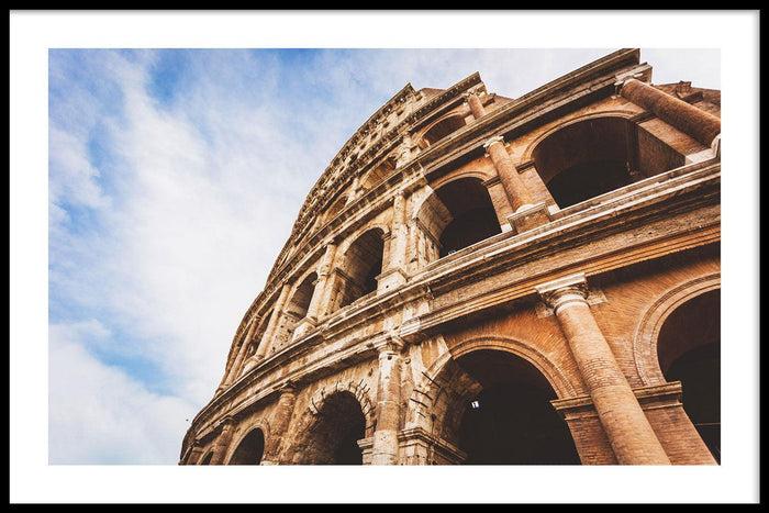 walljar Het Colloseum II