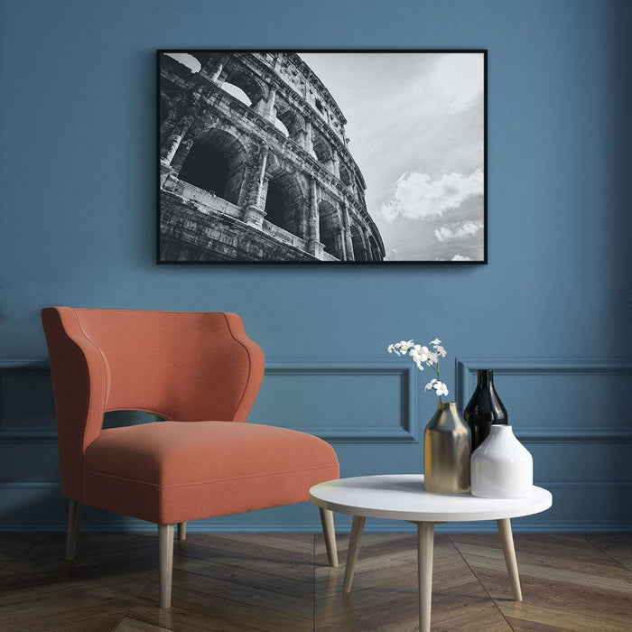 Walljar Het Colloseum III