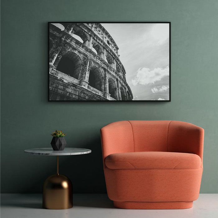 Walljar Het Colloseum III