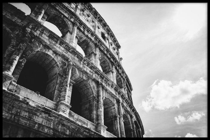 walljar Het Colloseum III