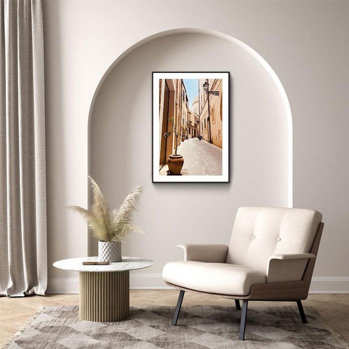 Walljar Hidden Places