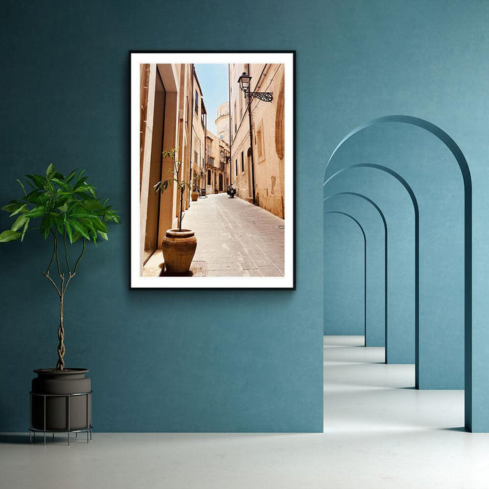 Walljar Hidden Places