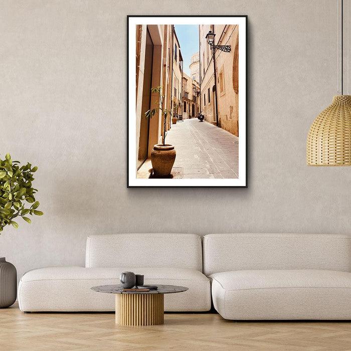 Walljar Hidden Places