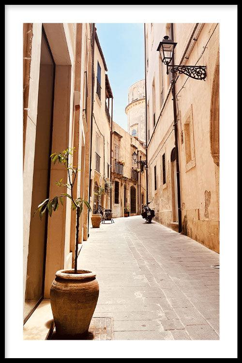 walljar Hidden Places