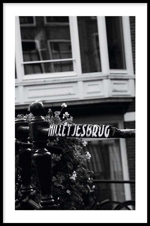walljar Hilletjesbrug