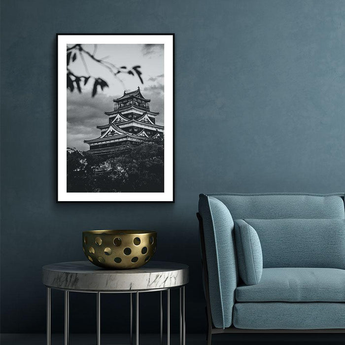 Walljar Himeji Kasteel