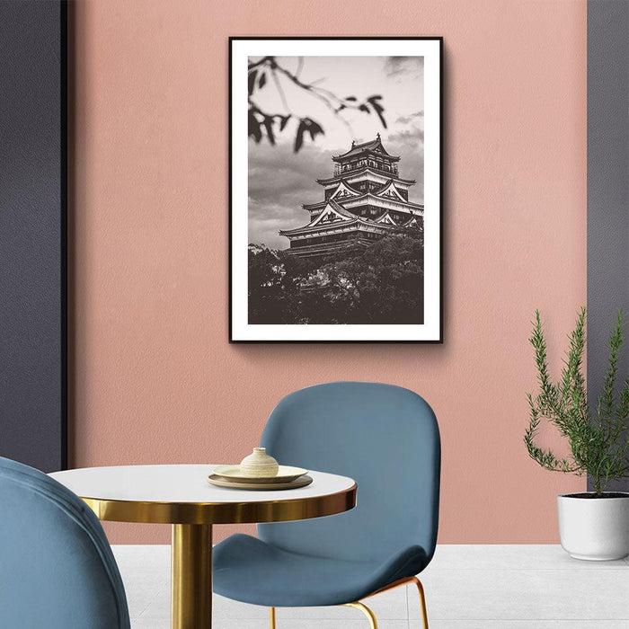 Walljar Himeji Kasteel