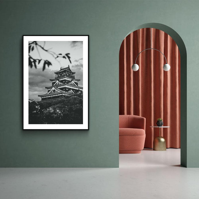 Walljar Himeji Kasteel