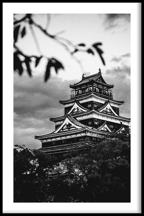 walljar Himeji Kasteel