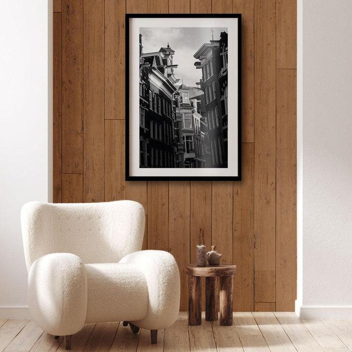 Walljar Huizen Van Amsterdam