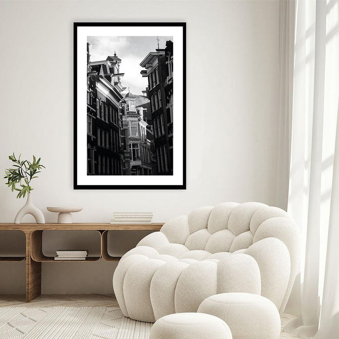 Walljar Huizen Van Amsterdam