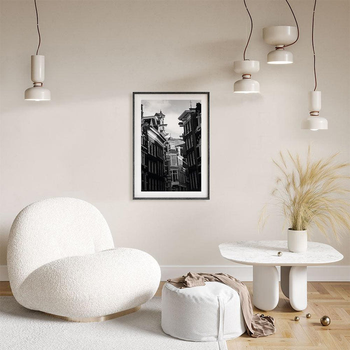 Walljar Huizen Van Amsterdam