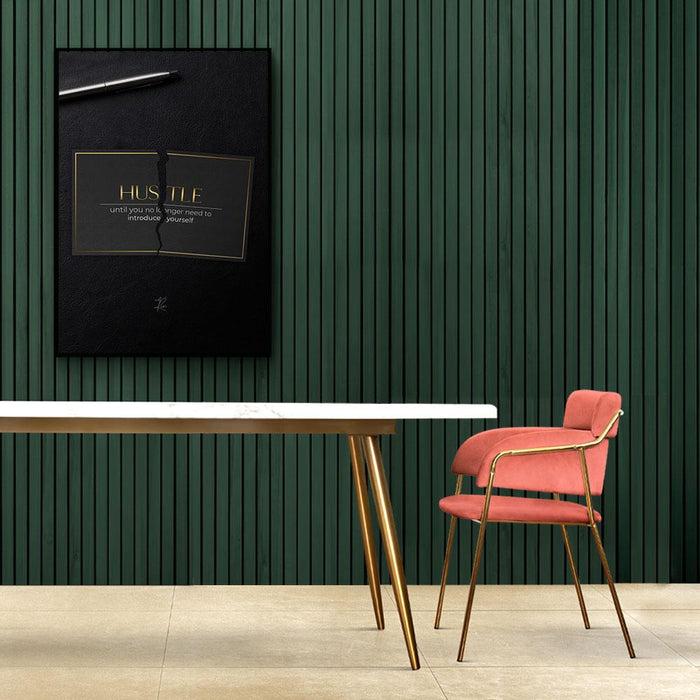 Walljar Hustle Until