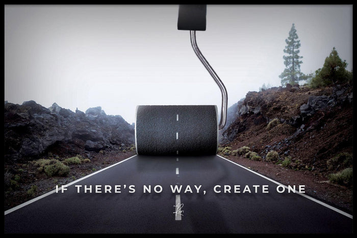 walljar If there's no way create one