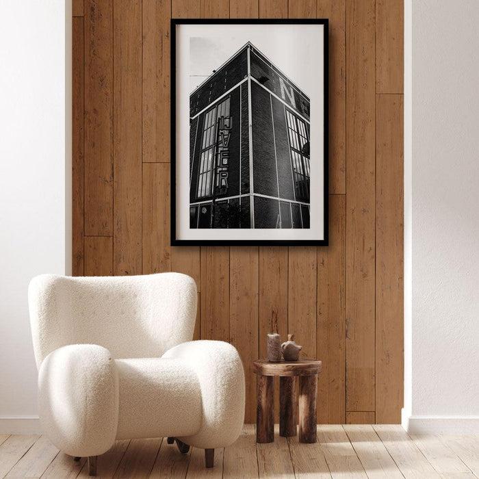 Walljar IJver Amsterdam