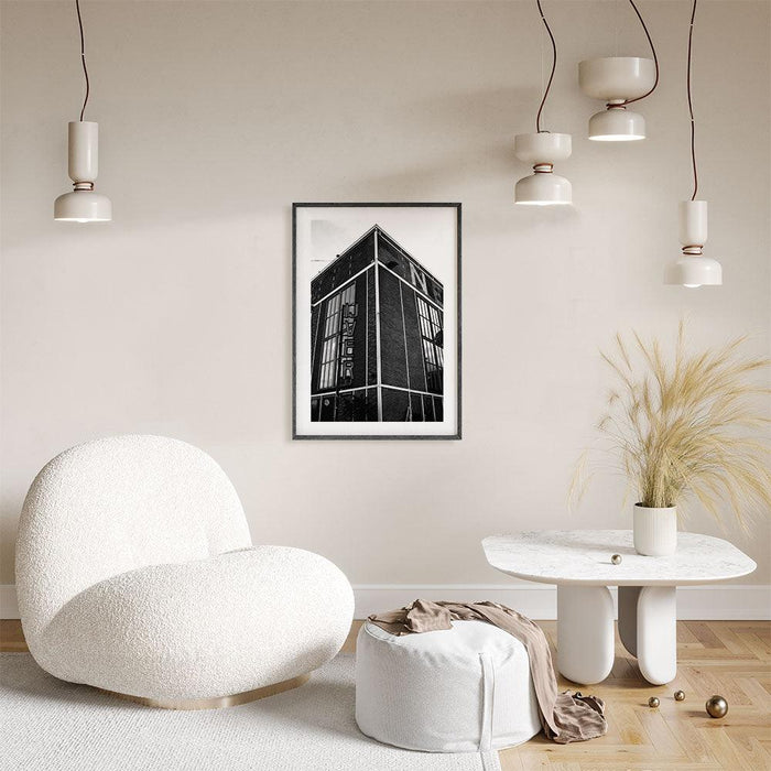 Walljar IJver Amsterdam