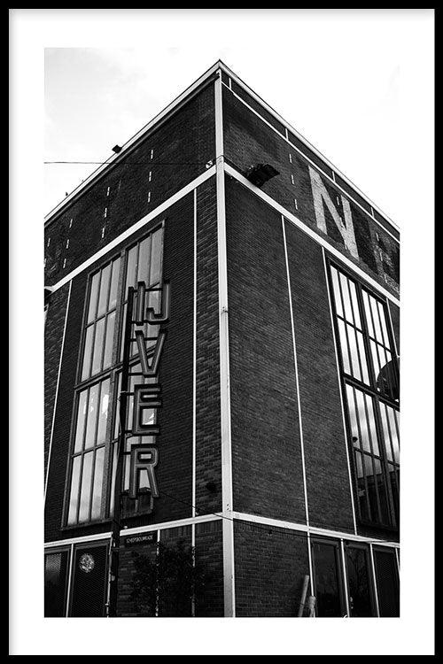 walljar IJver Amsterdam