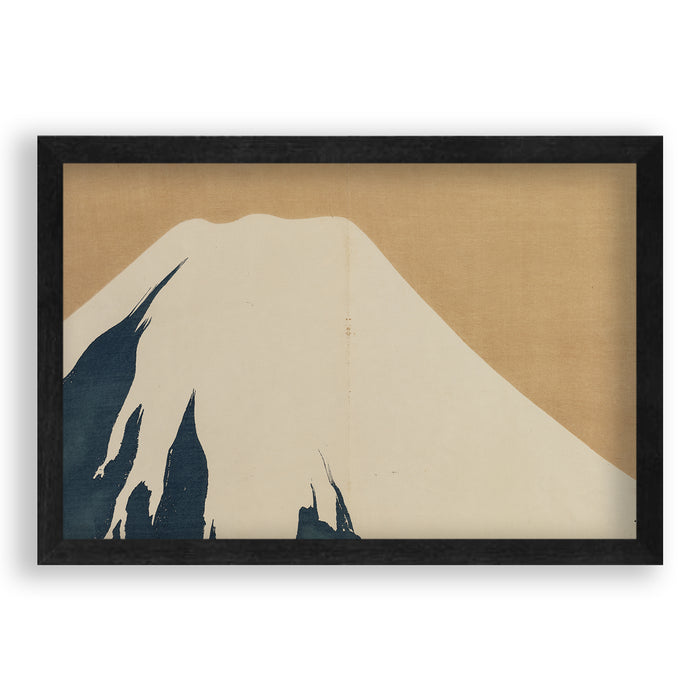 Walljar Kamisaka Sekka - Mount Fuji