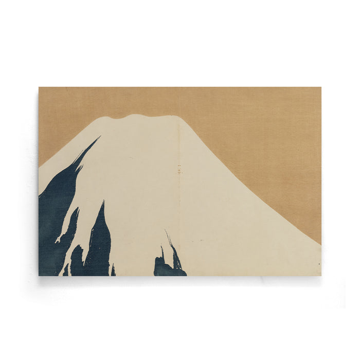 walljar Kamisaka Sekka - Mount Fuji