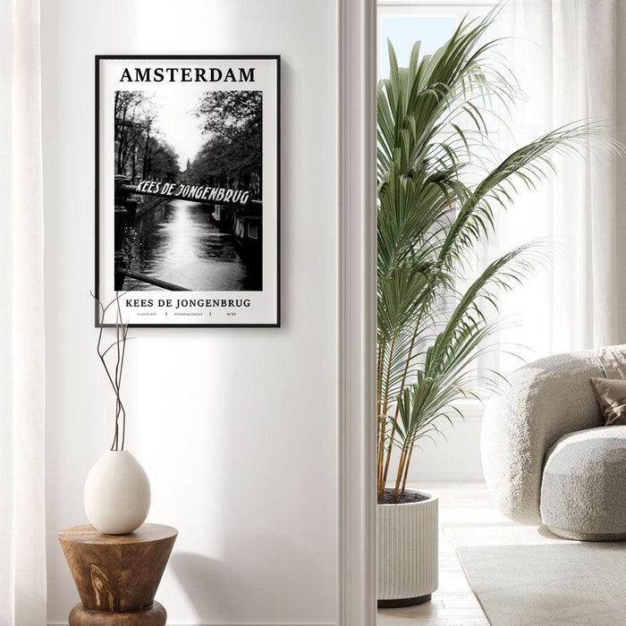 Walljar Kees De Jongenbrug